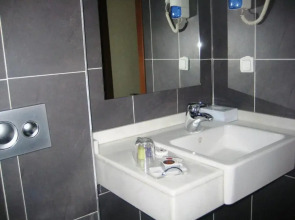 City One Hotel & SPA