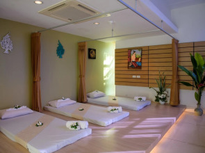 Krabi La Playa Resort