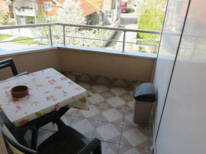 Hotel Apartments  Bella Mare Belgrade