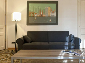 MH Apartments Tetuan