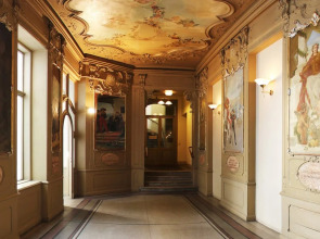 Hotel am Schottenpoint