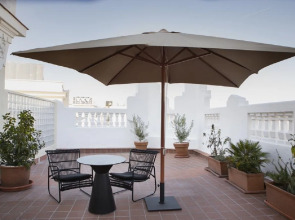 Отель Petit Palace Triball