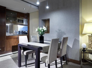 Eurostars Suites Mirasierra