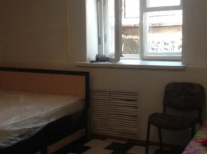 Эконом-Отель на Достоевской