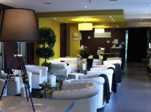 Best Western La Mare o Poissons