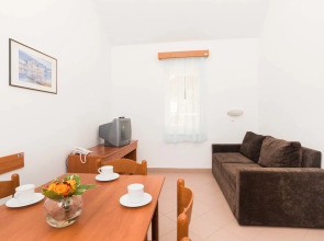 Apartments Polynesia Plava Laguna