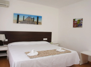 Adia Hotel Cunit Playa