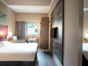 ibis Gent Centrum Opera