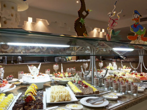 Three Corners Equinox Beach Resort