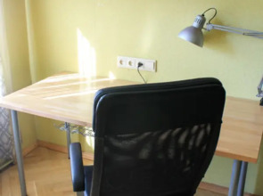 Moment House (Момент Хаус) на улице Жуковского