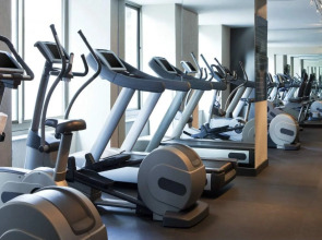 W New York - Times Square