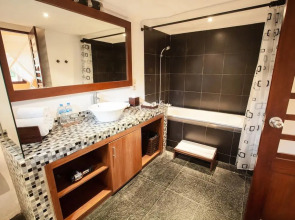 Nirwana Beach & Resort