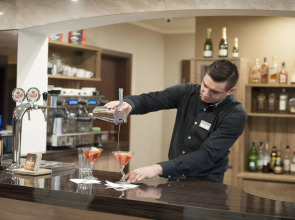 Park Hotel Diament Katowice