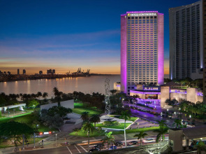 InterContinental Miami by IHG