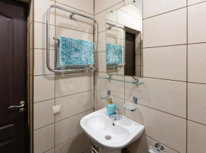 BJ-HOME (БиДжей-Хоум) на переулке Ульяны Громовой