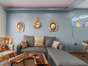 3 Chametla Playa Sur