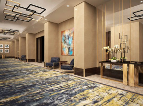 DoubleTree By Hilton Antalya City Centre