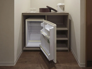 Отель Sunshine City Prince