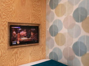 Hôtel Locomo - Gare de Lyon Bastille