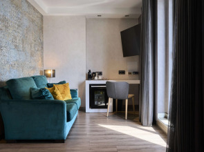 Catalonia Gran Vía BCN