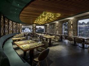 Splendido Bay Luxury Spa Resort