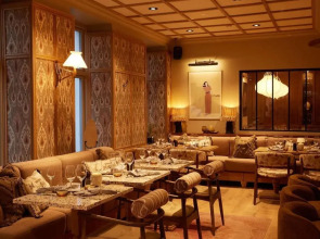 NH Copenhagen Grand Joanne