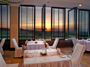 The Beverly Hills Bali a Luxury Villas & Spa