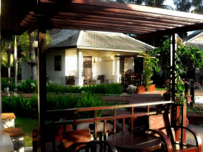 Golden Pine Beach Resort & Spa