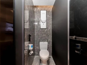 Paco Hotel (Canton Tower Pazhou)