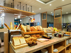 Park Inn by Radisson Samsun