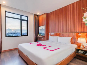 L'Amore Boutique Hotel