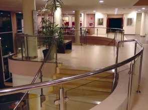 Hotel Bonalba Alicante