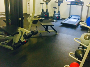 Ibis Styles Brisbane Elizabeth Street