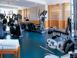 NH Collection Barcelona Pódium