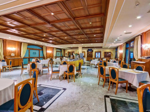 Best Western Hotel Ferrari