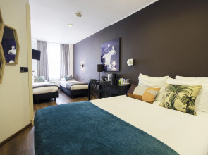 Quentin Amsterdam Hotel