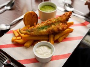 Hamlet Hotels Maidstone