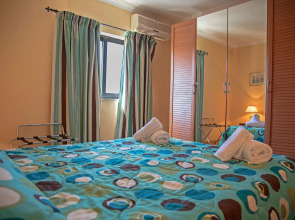 White Dolphin Complex Hotel