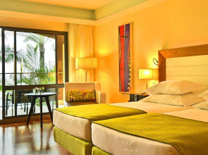 Pestana Promenade Ocean Resort Hotel