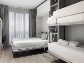 Petit Palace Plaza España