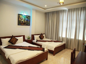 Tan Truong Son Hotel