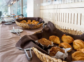 Hotel Daniya Alicante