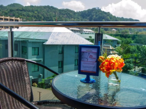 iCheck Inn Ao Nang Krabi