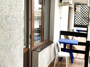 Дом на Терской