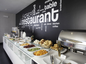 Palmetto Hotel Business San Miguel