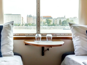 OnRiver Hotels - MS Cezanne