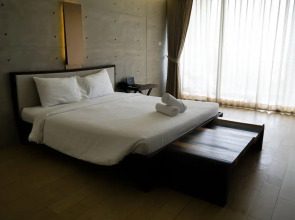 Serene Phla resort and restaurant