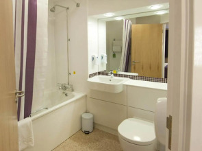 Premier Inn London Wembley Park