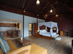 Shankara Munduk Bali