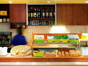 ibis budget Avignon Centre